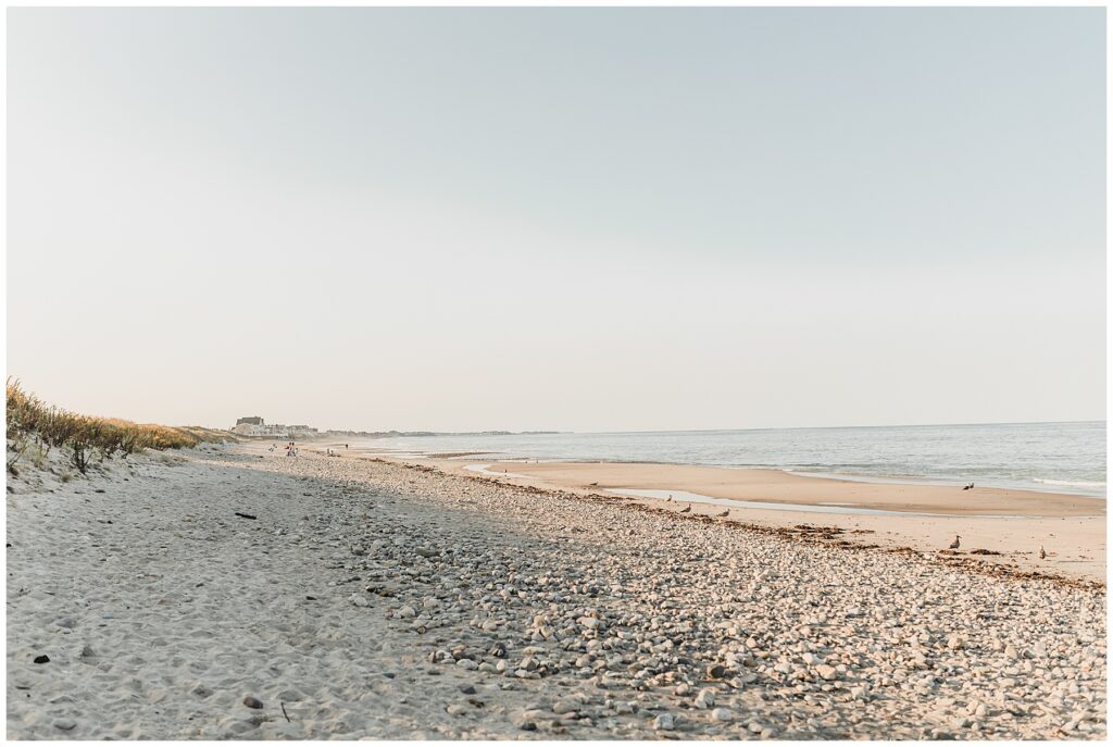 Rexhame Beach Marshfield, MA