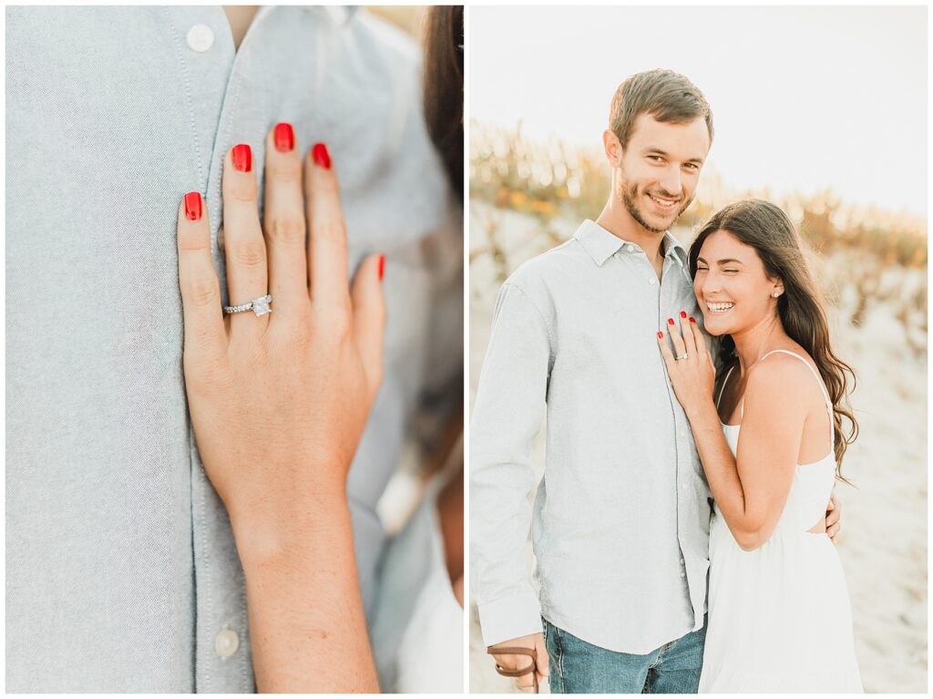 Boston Engagement Photographer