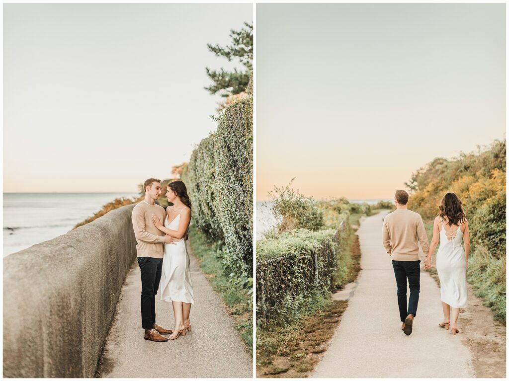 Engagement Photographer