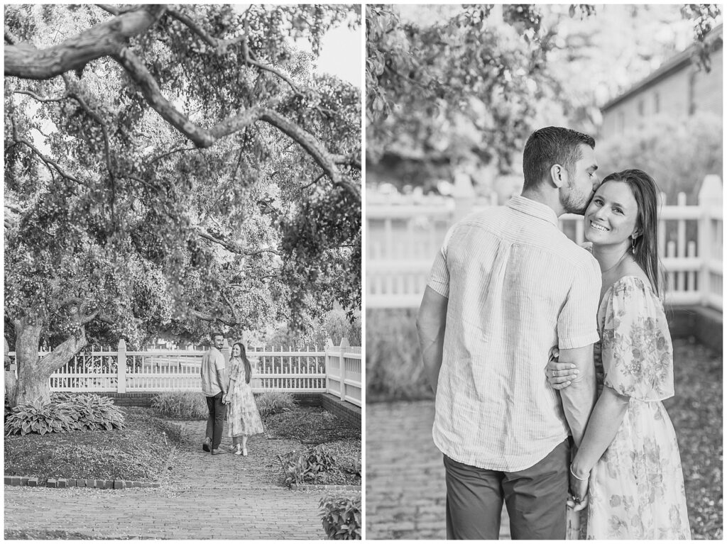 NH Wedding Photographer 