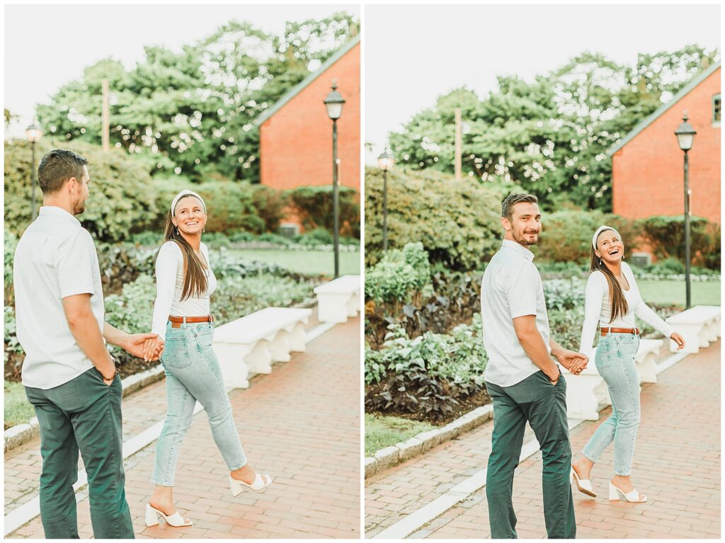 Fun Engagement Session