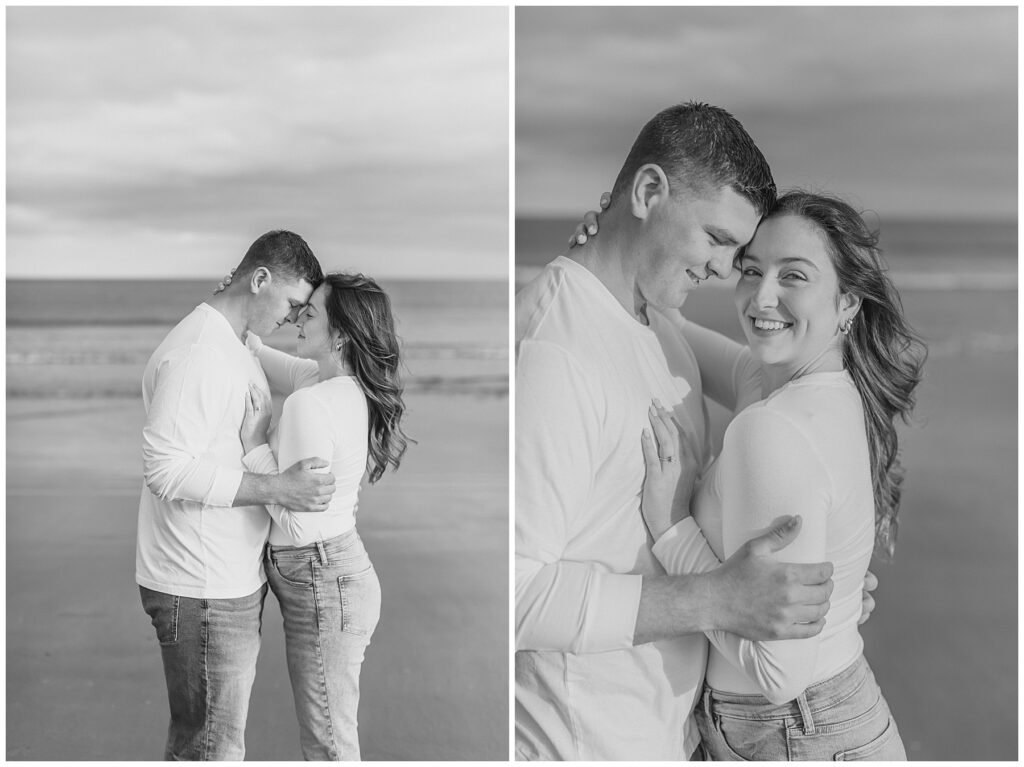 Boston Engagement Photographer